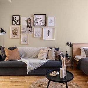 Standaard Appartement